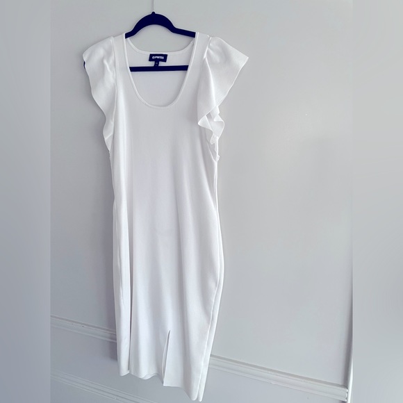 Express women dress - Picture 1 of 3